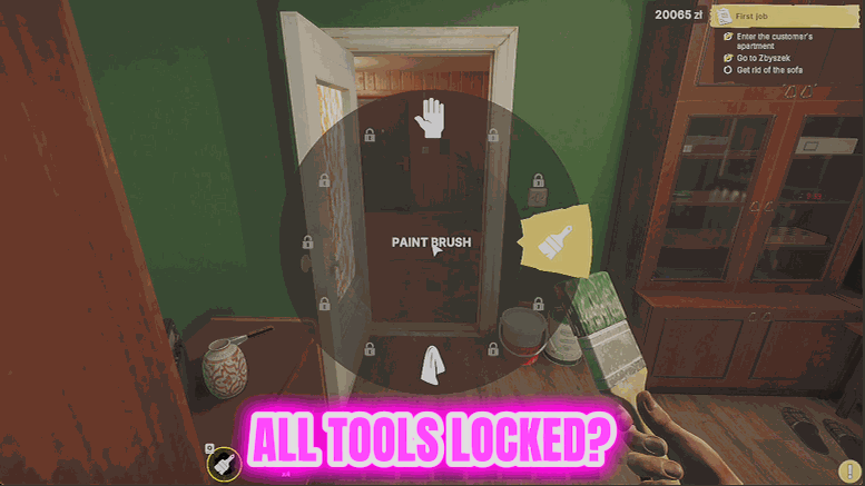 Toolbox Deluxe